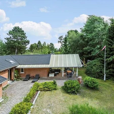 Сasa de vacaciones M149-vaeggerlose-hejrevej-8 *