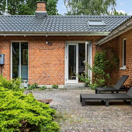 M149-vaeggerlose-hejrevej-8 Сasa de vacaciones Bøtø By
